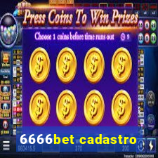 6666bet cadastro